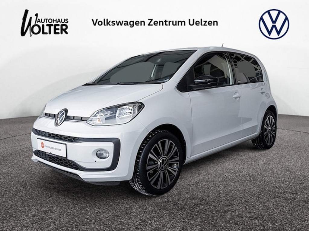 Volkswagen up! 2022 Benzine