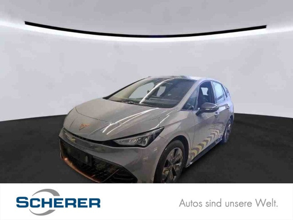 Cupra Born 2023 Elektrisch