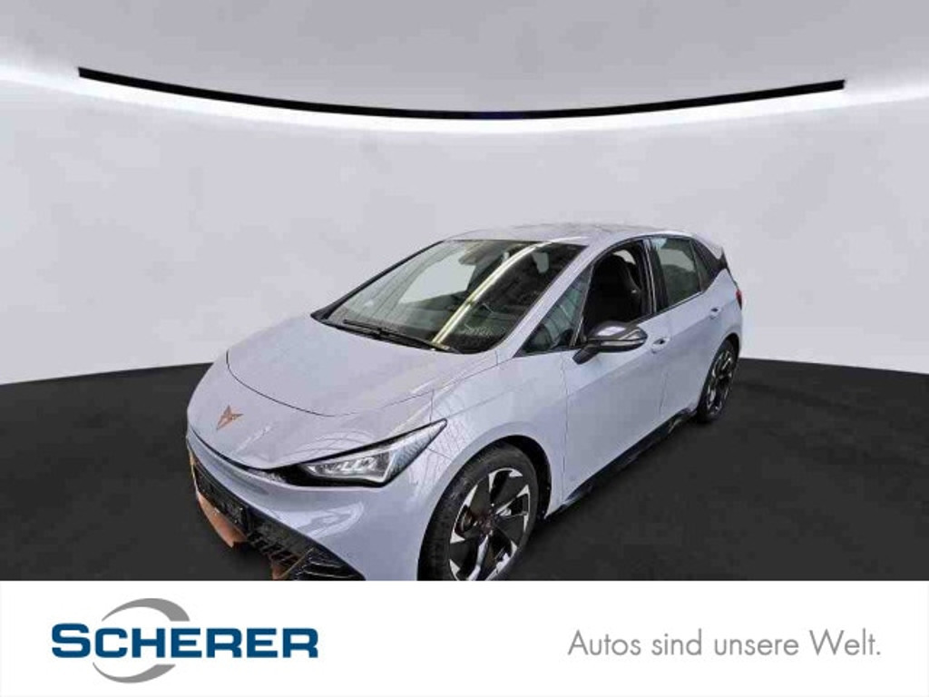 Cupra Born 2023 Elektrisch