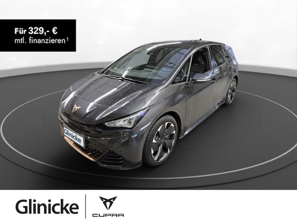 Cupra Born 2023 Elektrisch