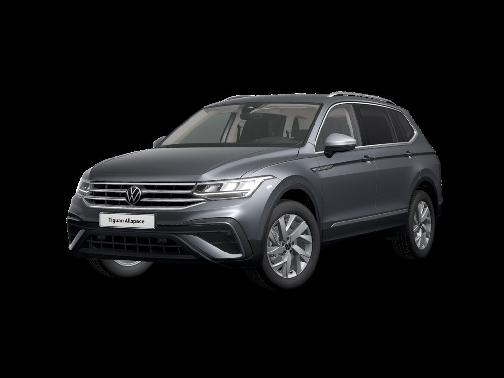 Volkswagen Tiguan 2022 Benzine