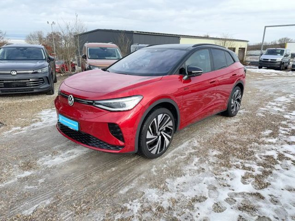 Volkswagen ID.4