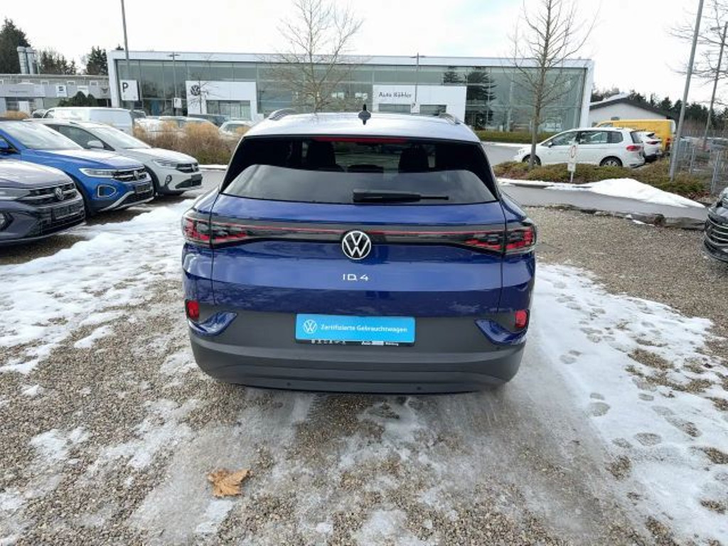 Volkswagen ID.4
