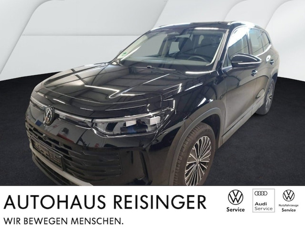 Volkswagen Tayron 2025 Benzine