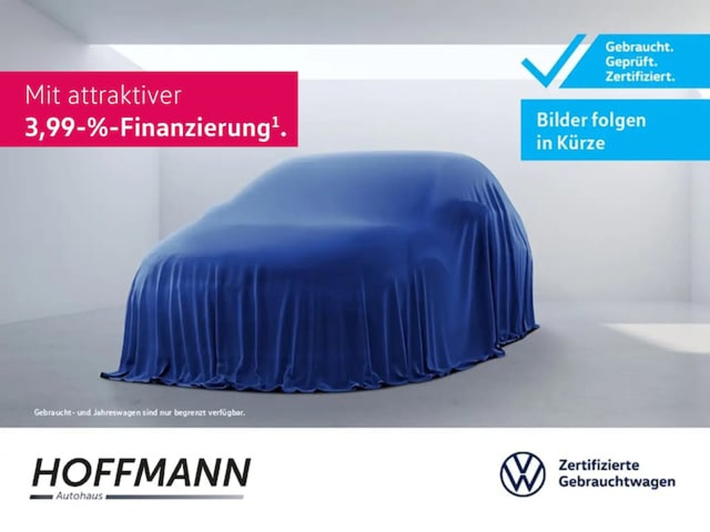 Volkswagen Tayron 2025 Hybride Benzine