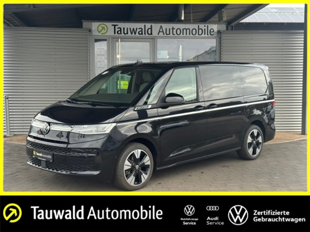 Volkswagen Multivan 2023 Benzine