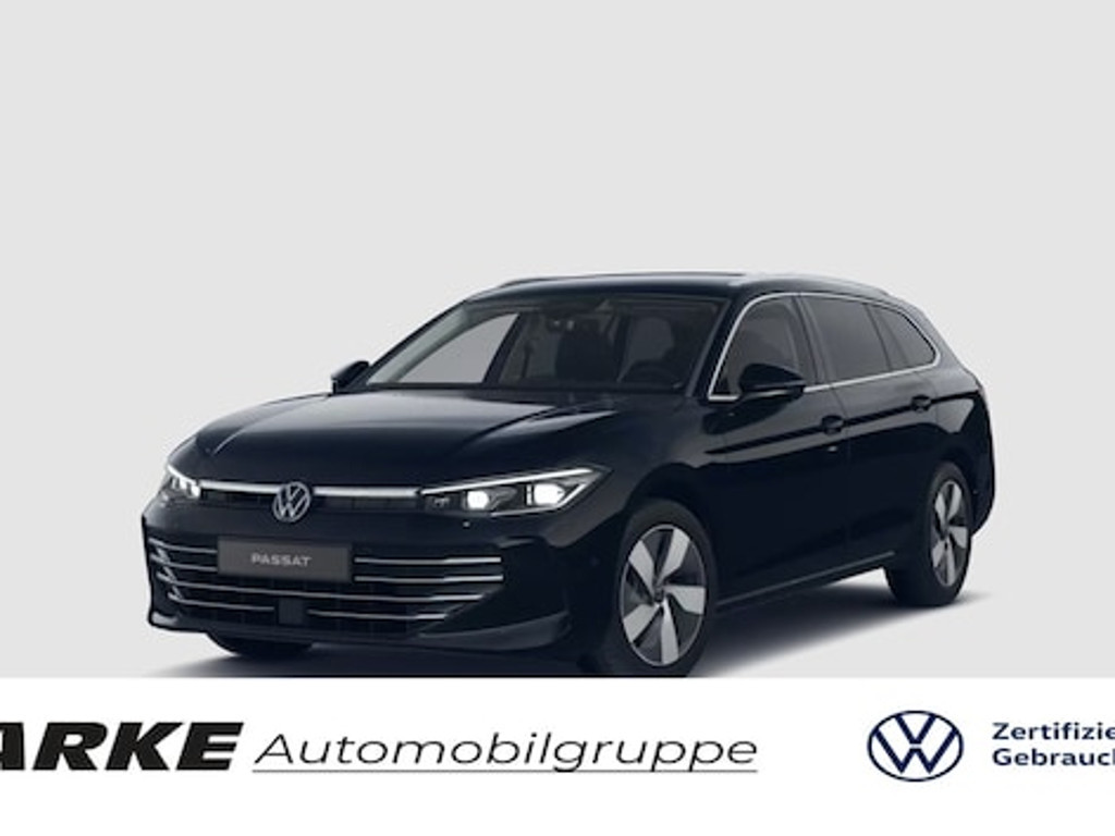 Volkswagen Passat 2025 Diesel