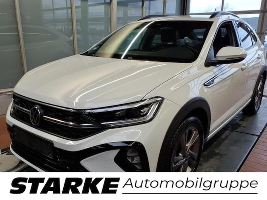 Volkswagen Taigo 2023 Benzine