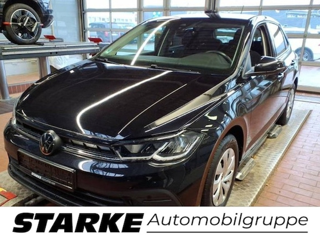 Volkswagen Polo 2023 Benzine