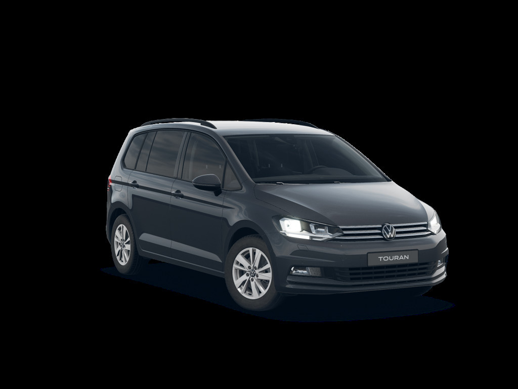 Volkswagen Touran 2025 Benzine