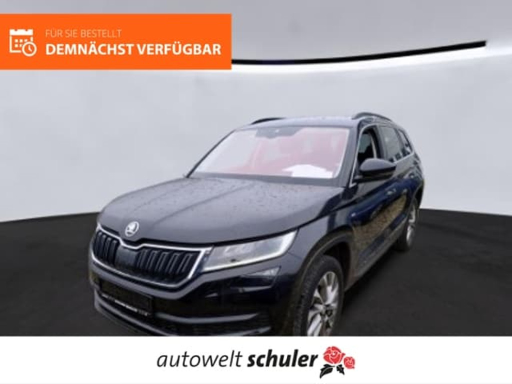 Skoda Kodiaq 2021 Diesel