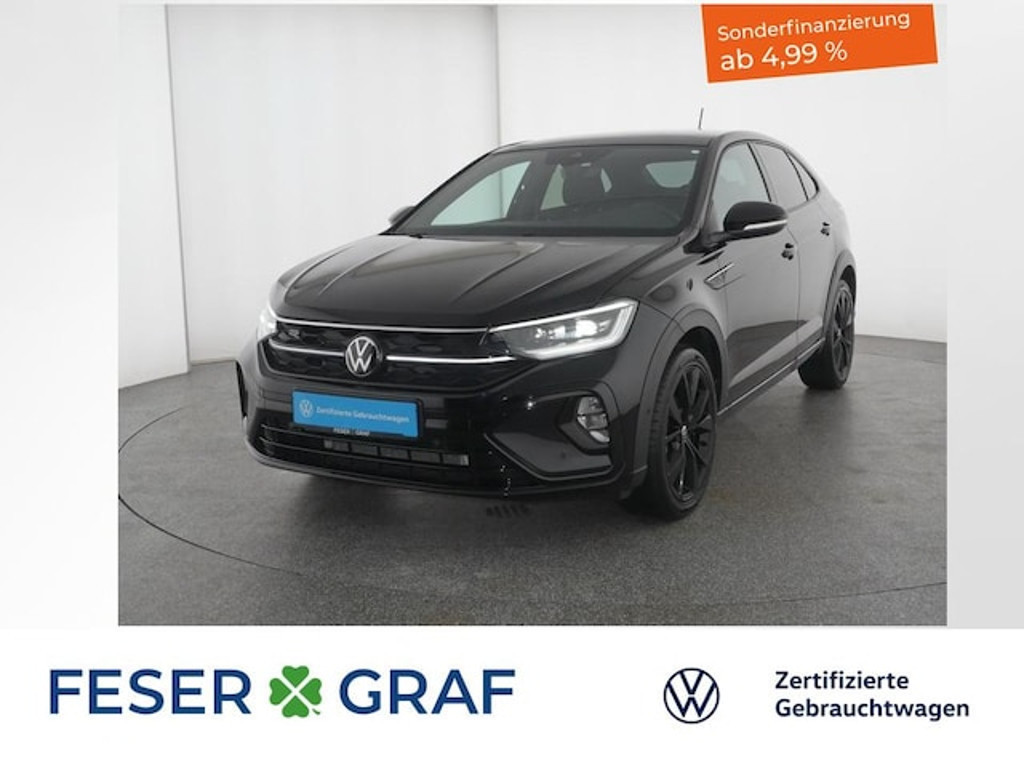 Volkswagen Taigo 2025 Benzine