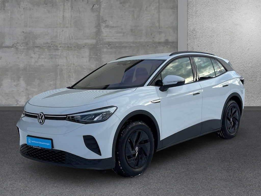 Volkswagen ID.4 2022 Elektrisch
