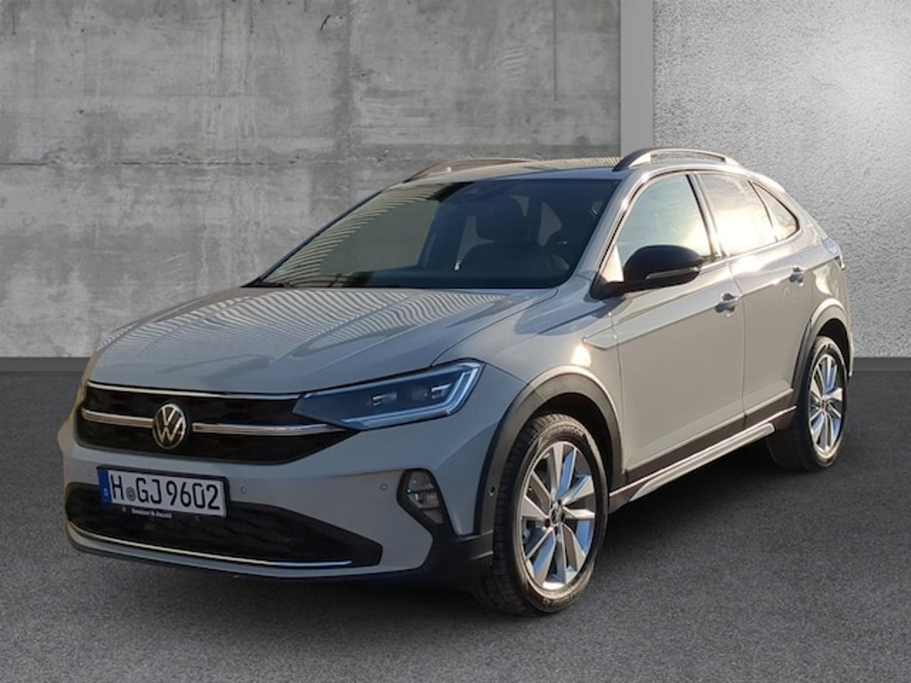 Volkswagen Taigo 2025 Benzine