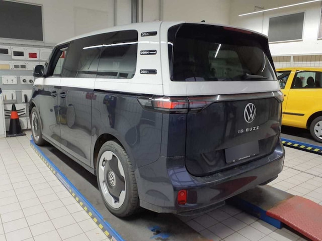 Volkswagen ID. Buzz
