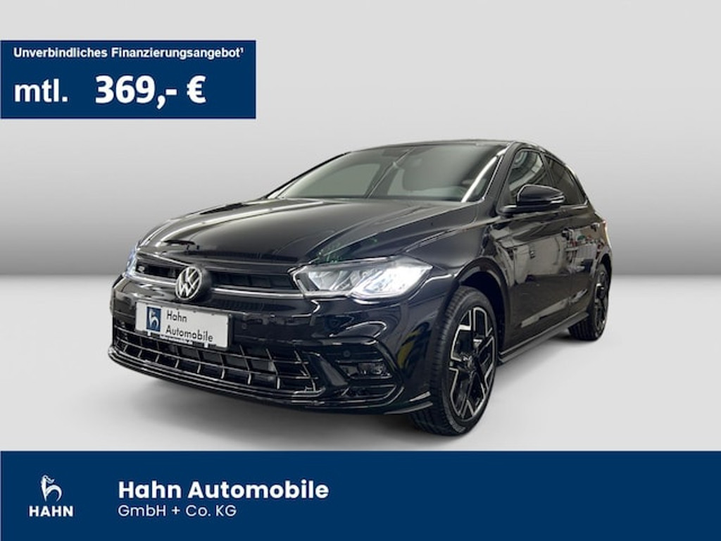 Volkswagen Polo 2025 Benzine