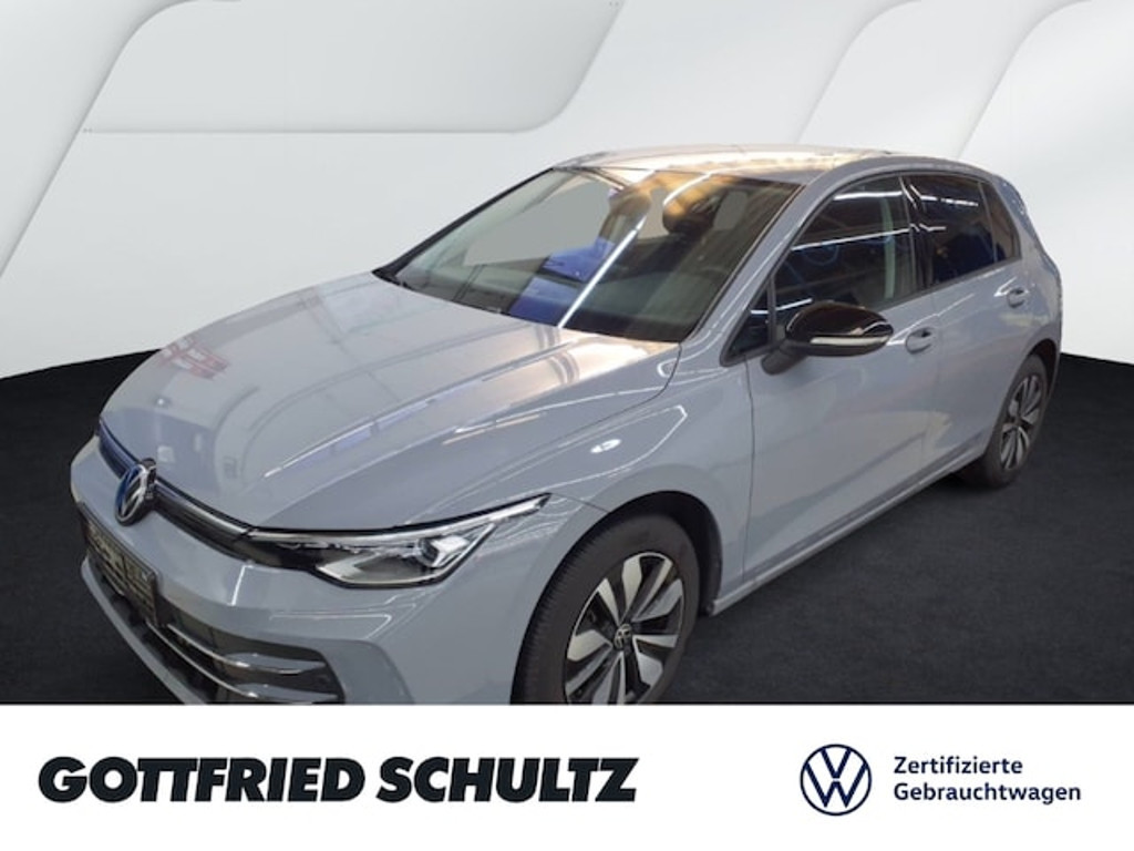 Volkswagen Golf 2025 Benzine