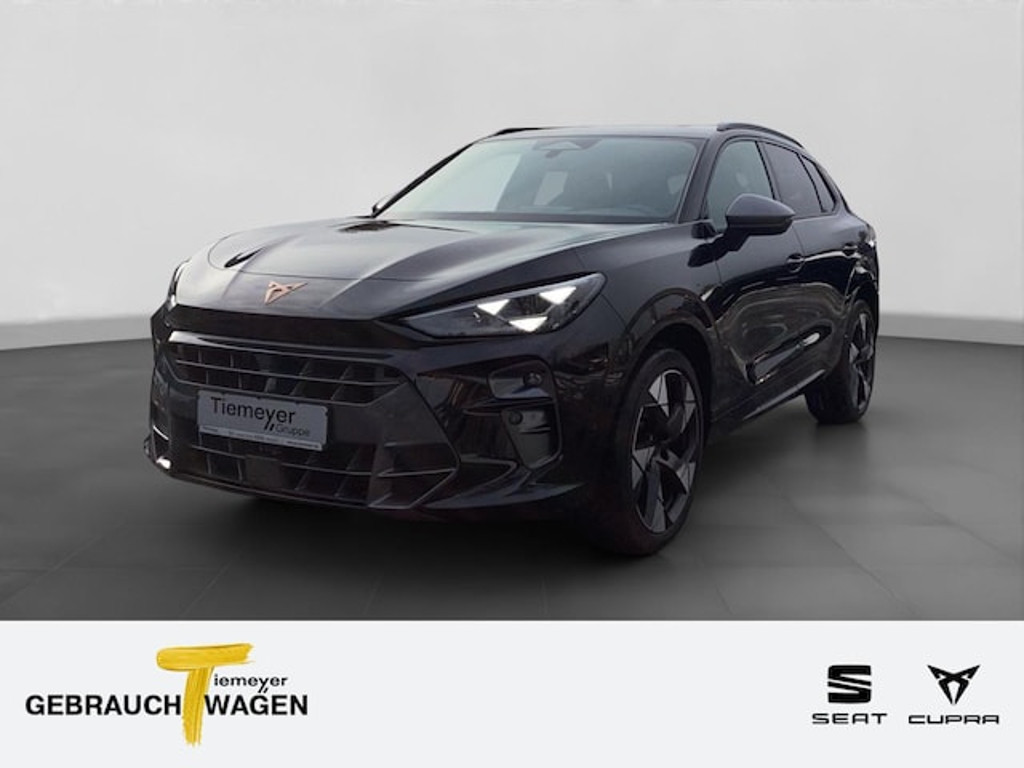 Cupra Terramar 2025 Benzine