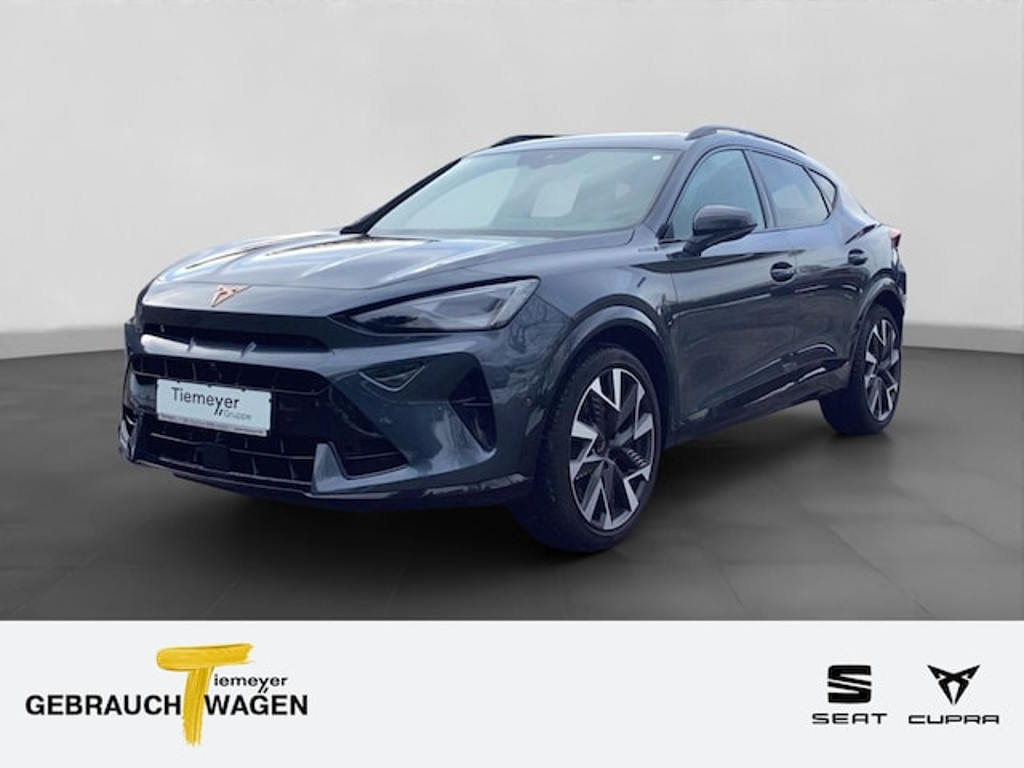 Cupra Formentor 2025 Benzine