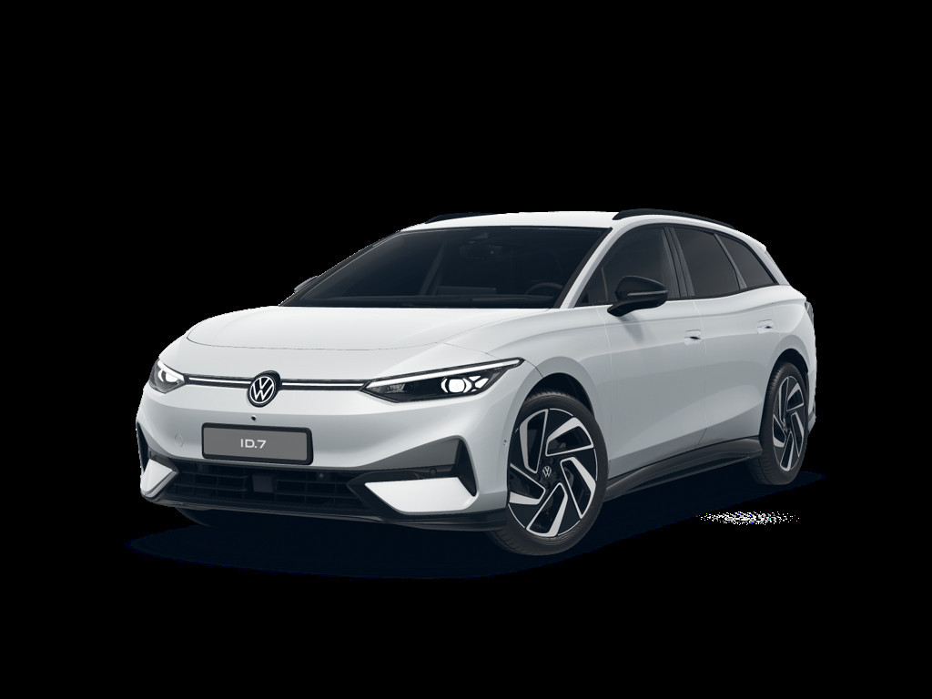 Volkswagen ID.7