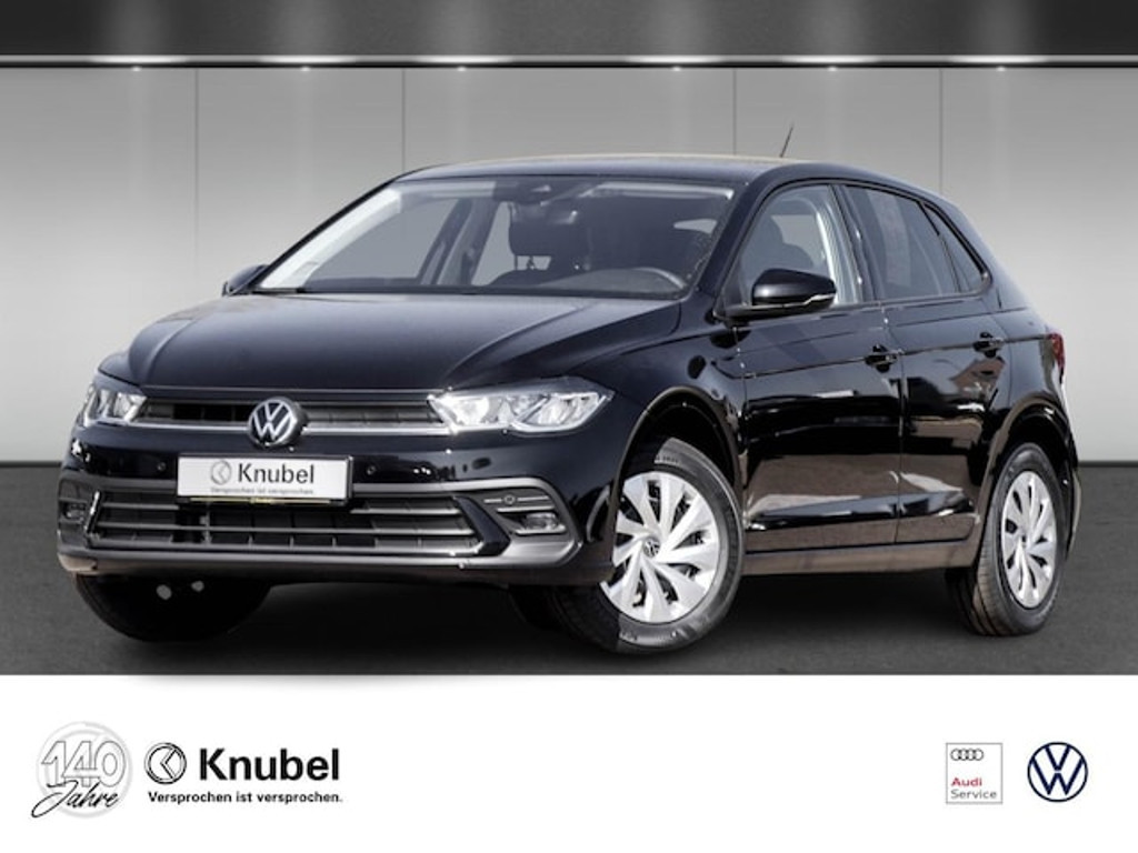 Volkswagen Polo 2025 Benzine