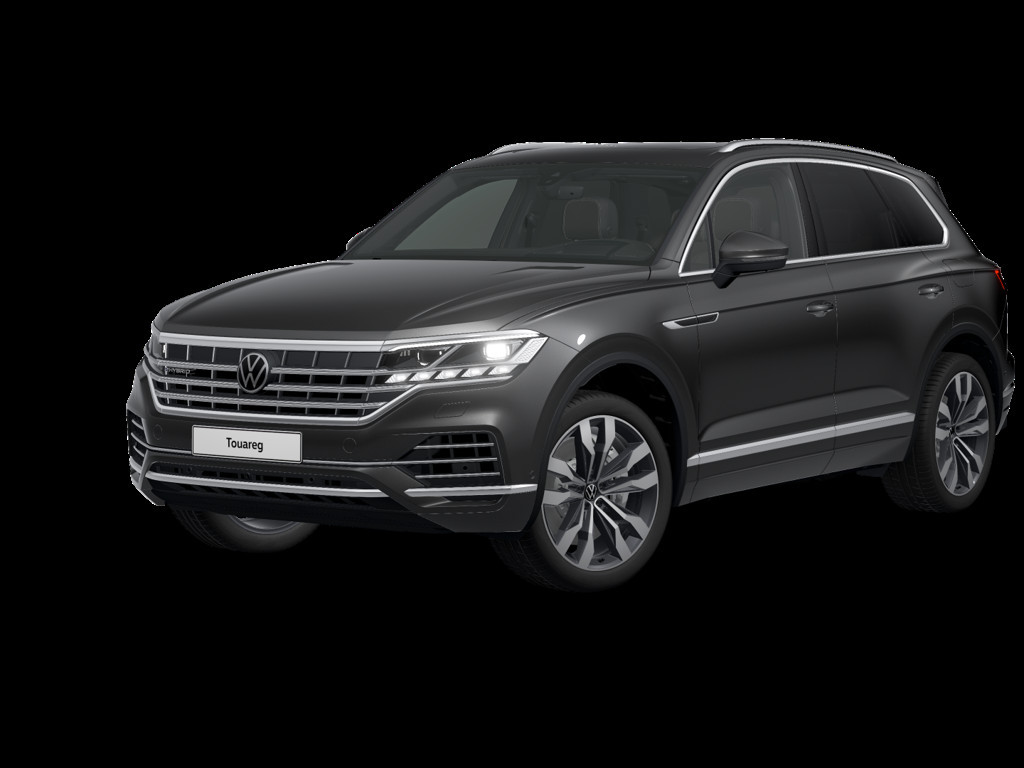 Volkswagen Touareg 2022 Hybride Benzine