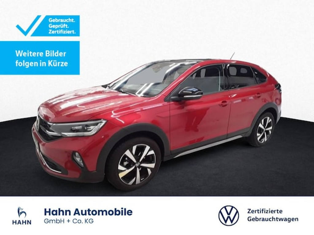 Volkswagen Taigo 2025 Benzine