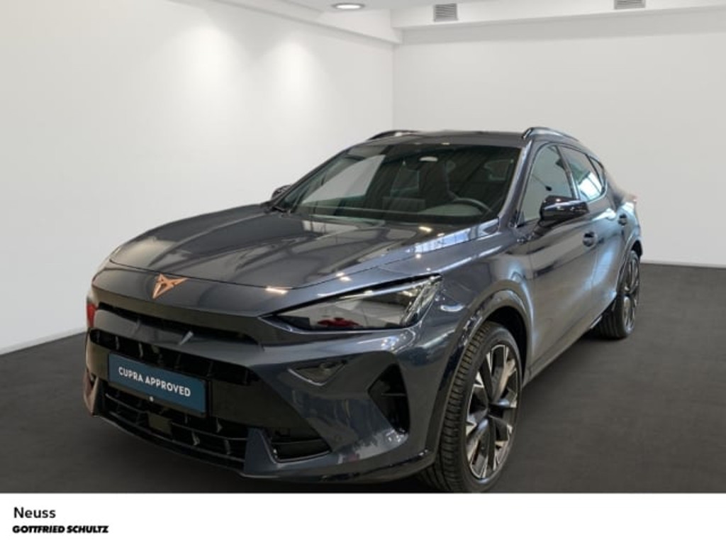 Cupra Formentor 2024 Benzine