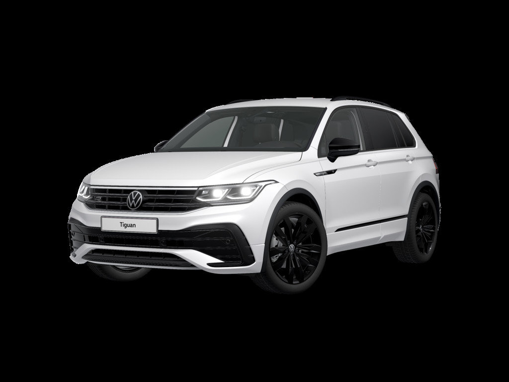 Volkswagen Tiguan 2024 Benzine