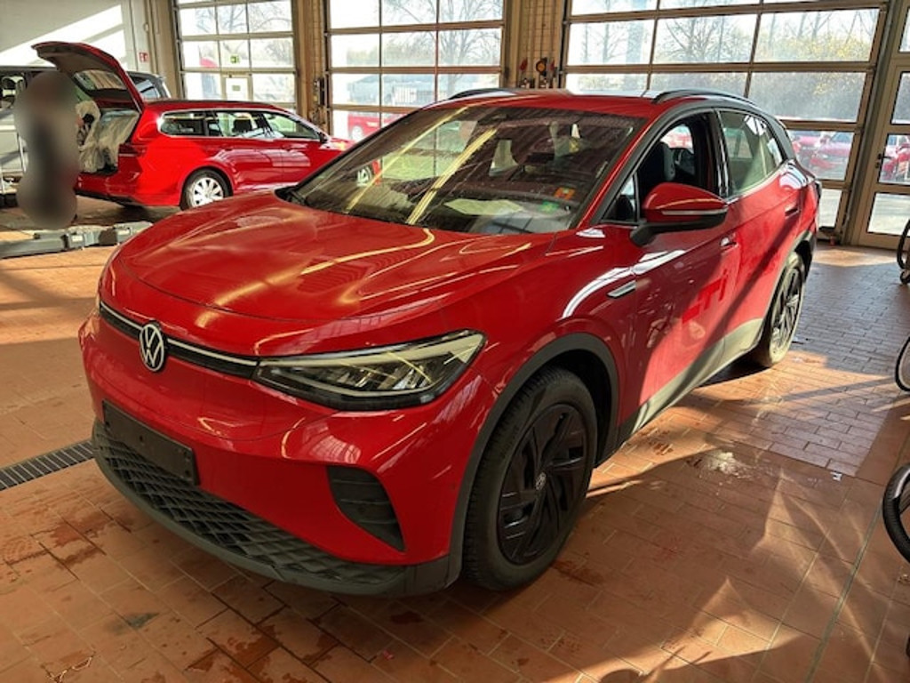 Volkswagen ID.4 2023 Elektrisch