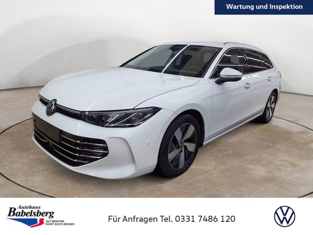 Volkswagen Passat 2025 Diesel