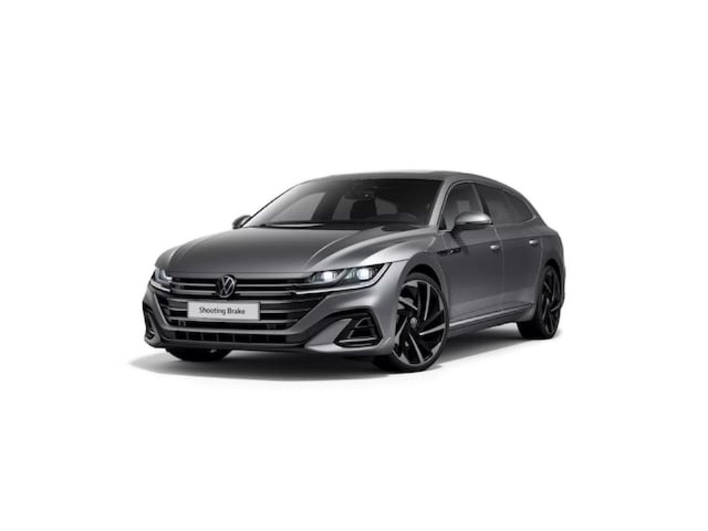 Volkswagen Arteon Shooting Brake 2021 Diesel