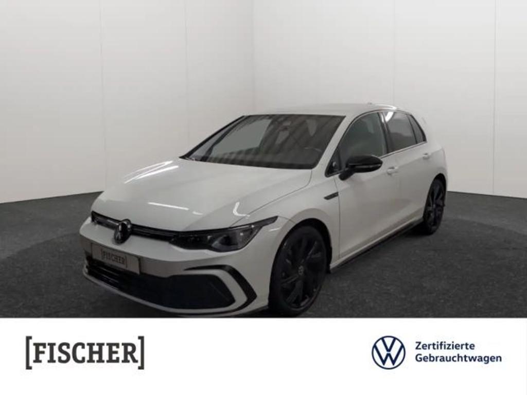 Volkswagen Golf 2023 Benzine