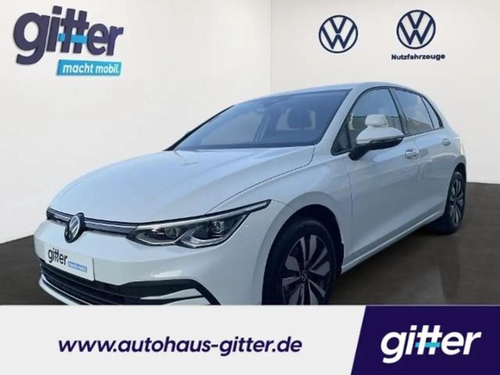 Volkswagen Golf 2024 Benzine