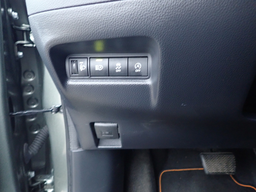 Toyota Aygo X 2022 Benzine