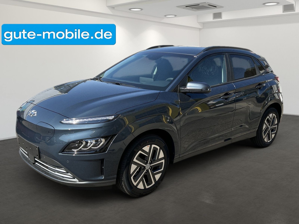 Hyundai Kona 2023 Elektrisch