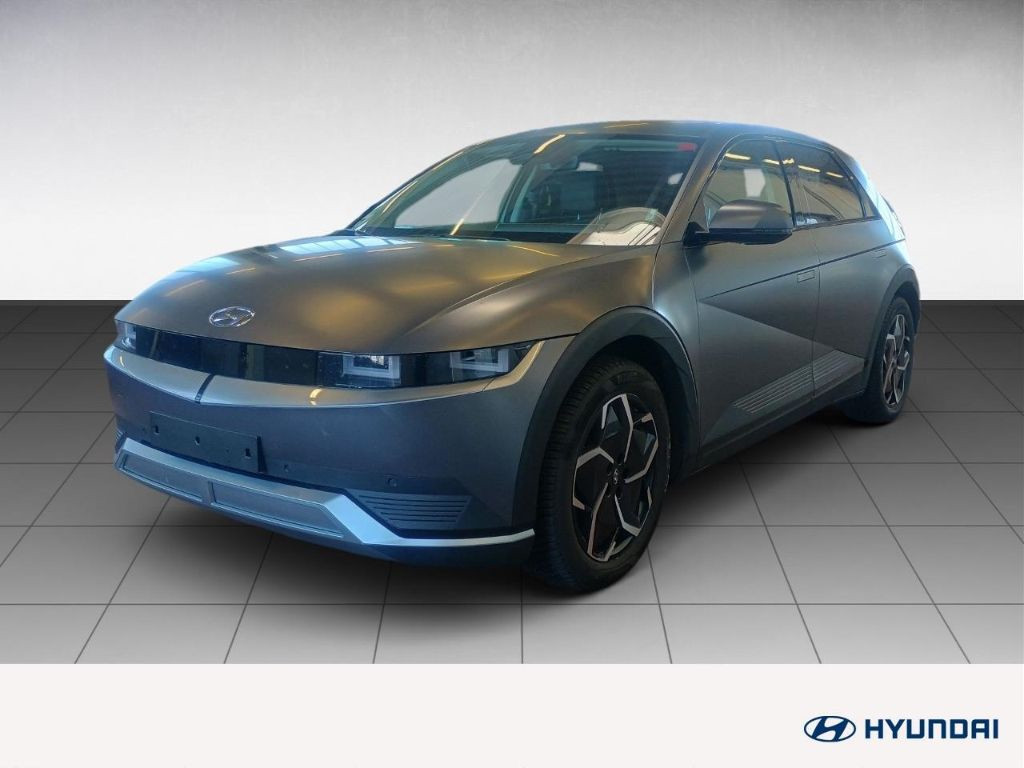 Hyundai Ioniq 5 2024 Elektrisch
