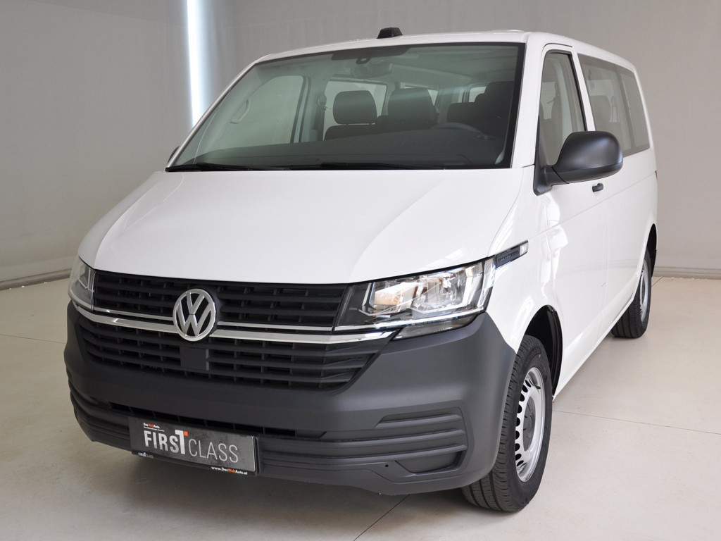 Volkswagen Transporter 2024 Diesel