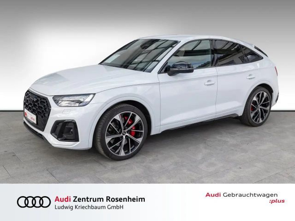 Audi SQ5 2022 Diesel