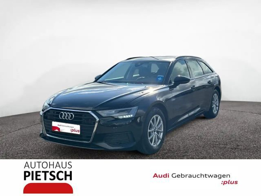 Audi A6 2022 Diesel