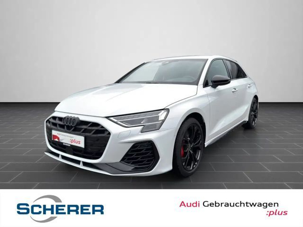 Audi S3 2024 Benzine