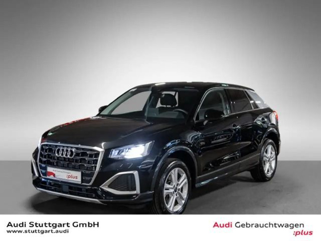 Audi Q2 2025 Diesel