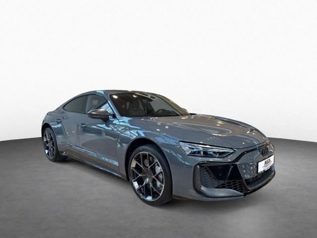 Audi RS e-tron GT