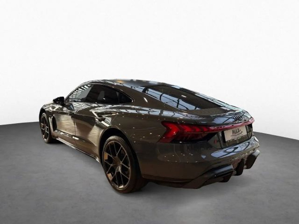 Audi RS e-tron GT