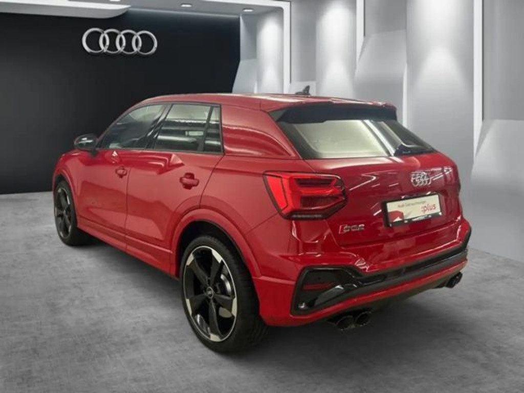 Audi SQ2