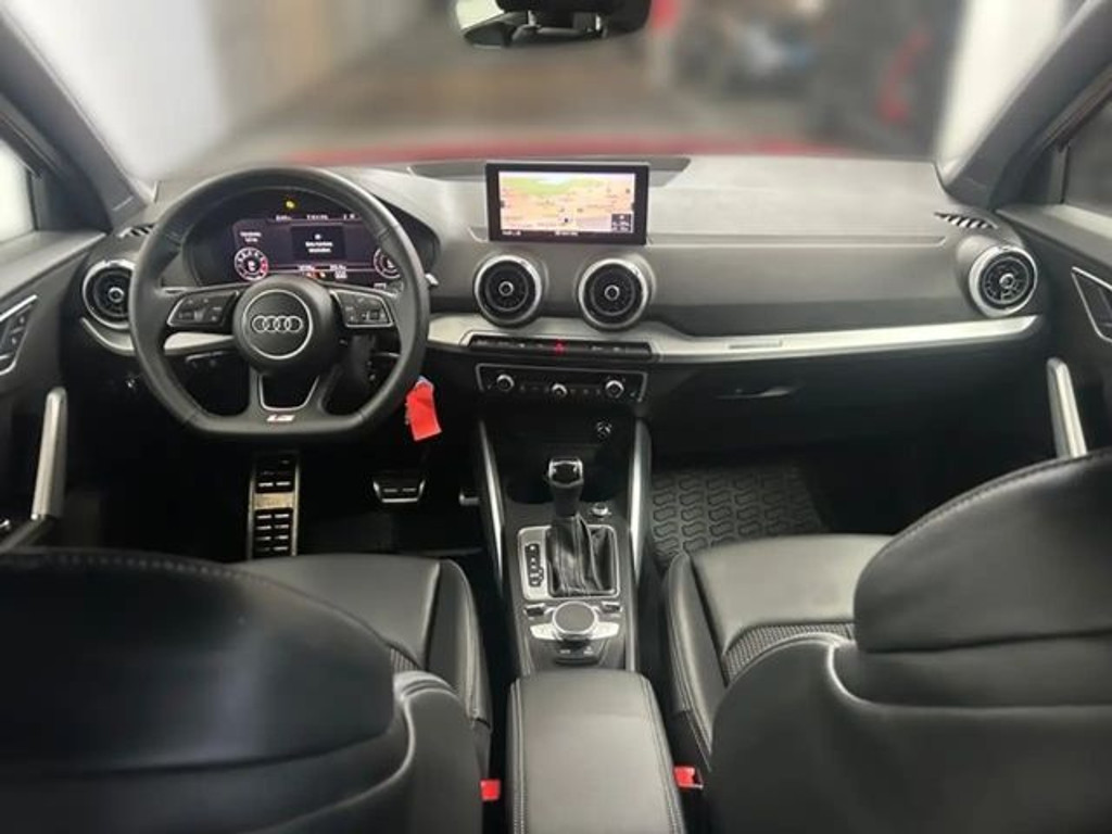 Audi SQ2