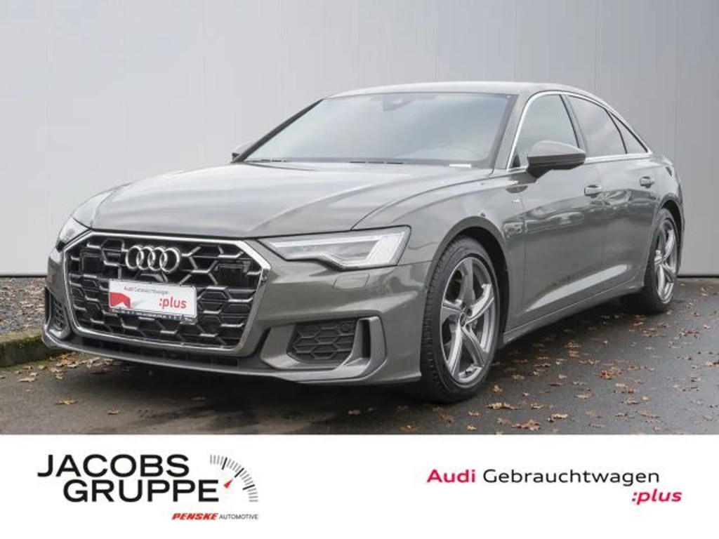 Audi A6 2024 Benzine