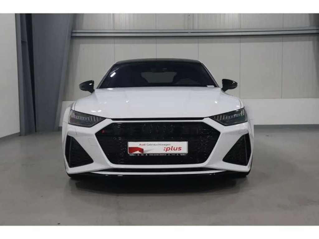 Audi RS7