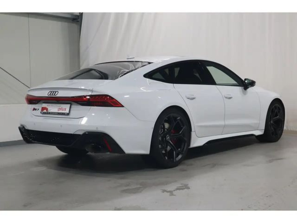 Audi RS7