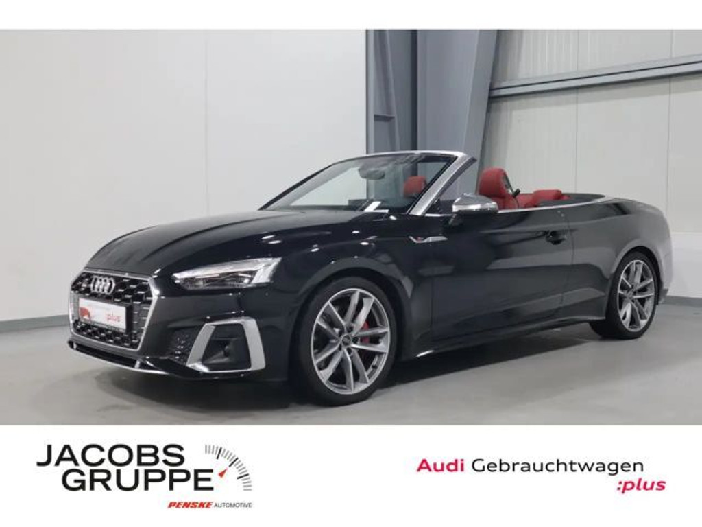 Audi S5 2023 Benzine
